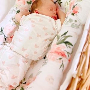 Little James New Born Set